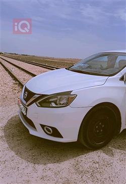 نيسان سنترا